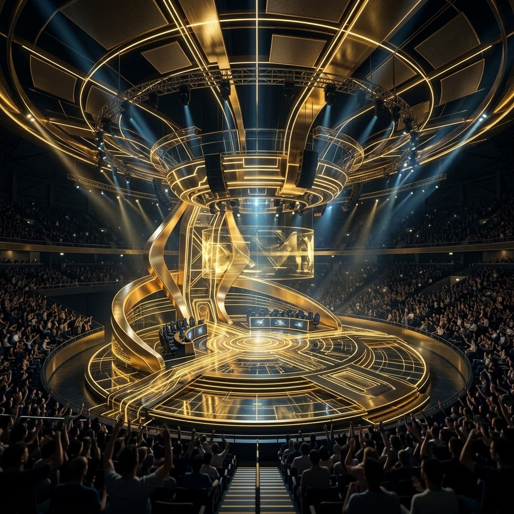 Arena