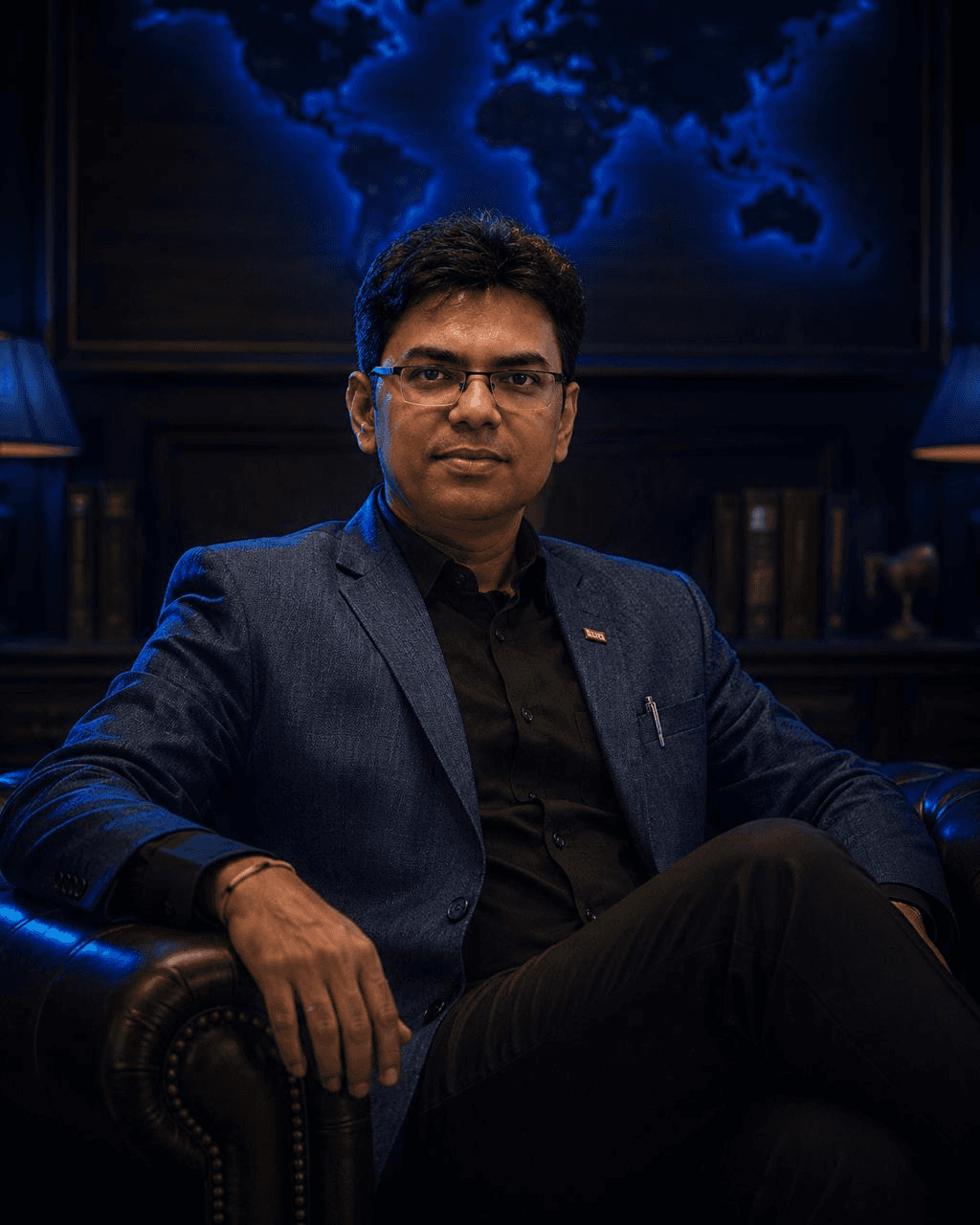 Owner Doval