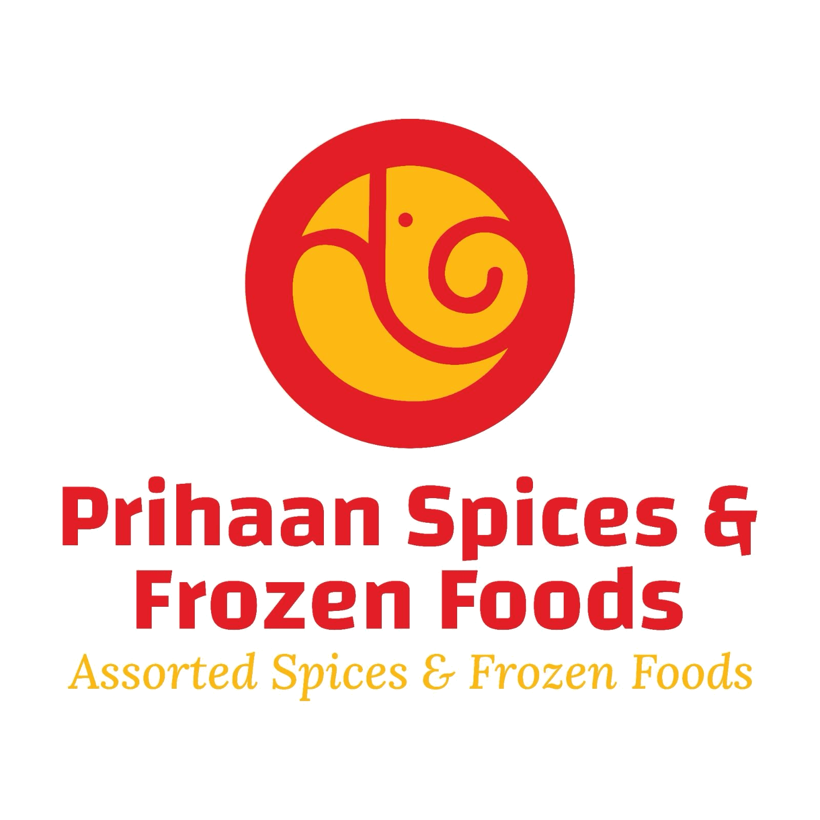 Prihaan Spices