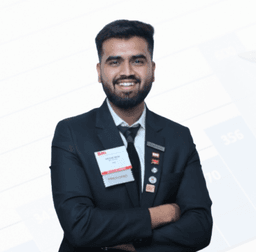 Ashutosh Mehta