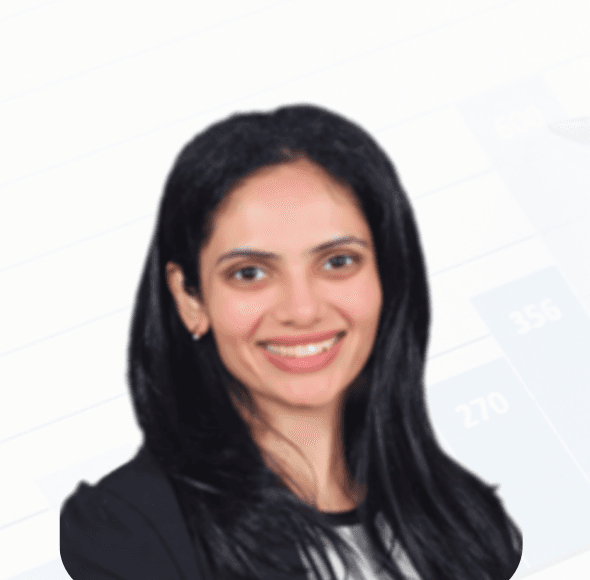 Dr. Chahana Shah
