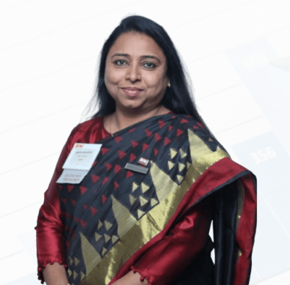 Minakshi Bhavsar