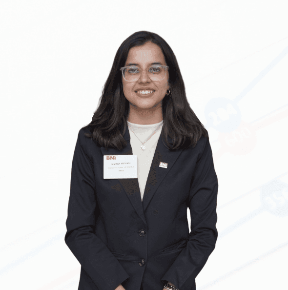 Simran Vatyani